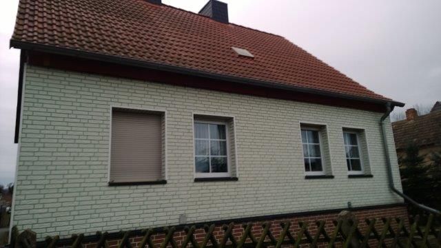 EFH am Saaleufer Alsleben